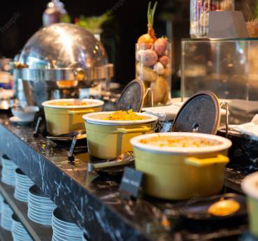 8 Top-Notch Catering Menu Dishes and Ideas You Can’t Miss