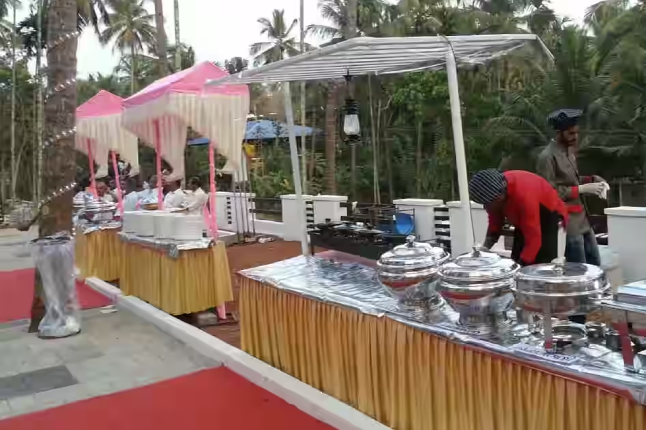 Natural Caterers