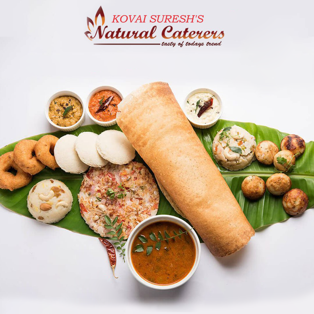 Wedding Catering Services